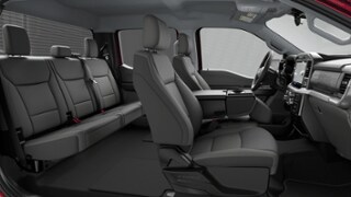 2026 Ford F-150® Internal Image 1